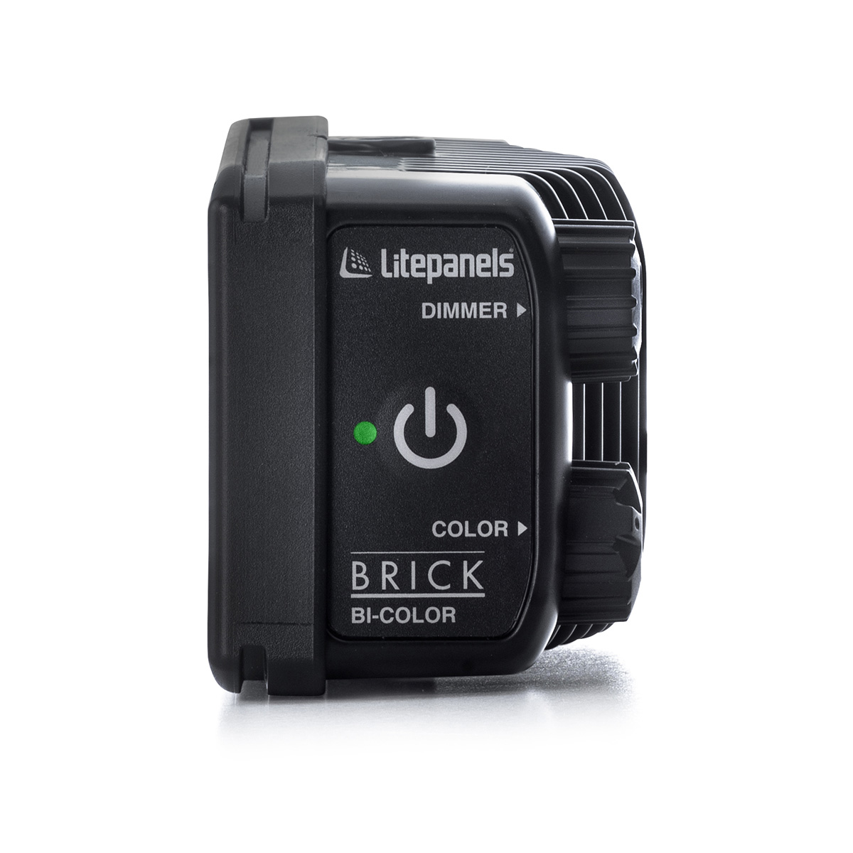 litepanels-brick-bi-color-led-leuchte-kompakt-videolicht image 5