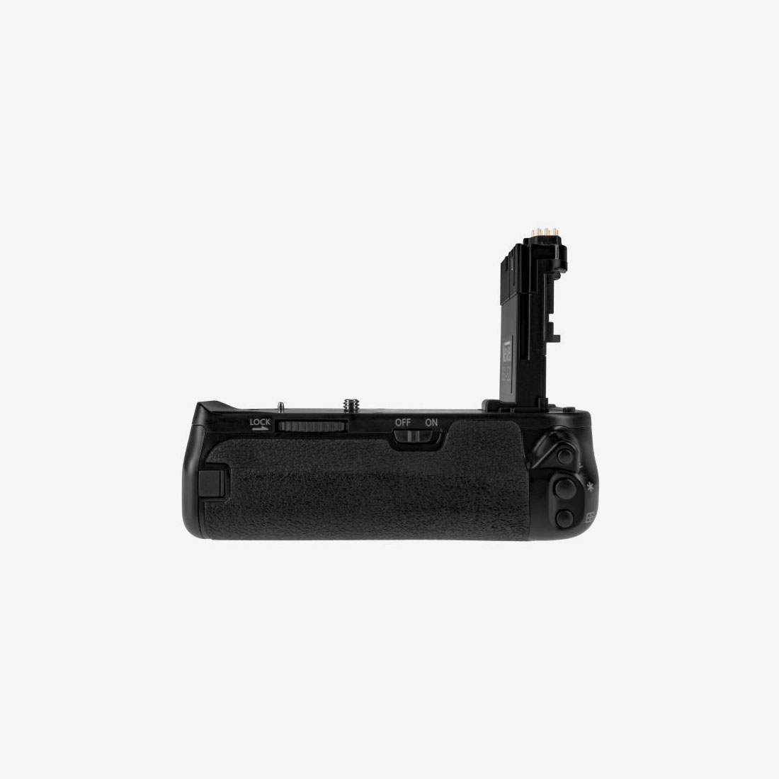 newell-bg-e21-batteriegriff-f-r-canon-eos-6d-mark-ii-hochformat image 2