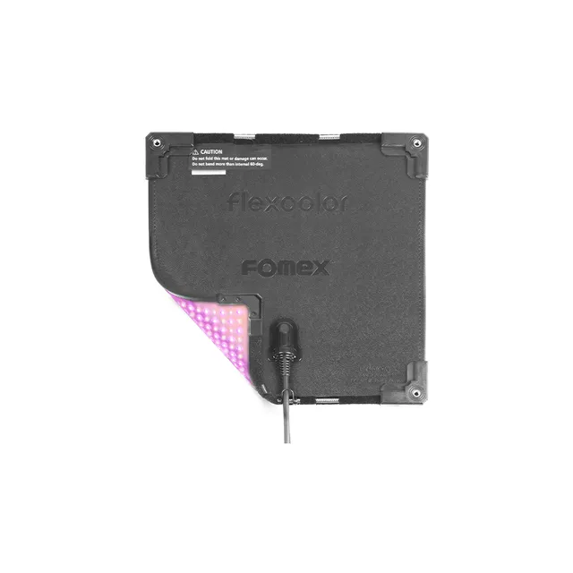 fomex-fc600-flexcolor-led-fl-chenleuchte-rgb-matte image 1