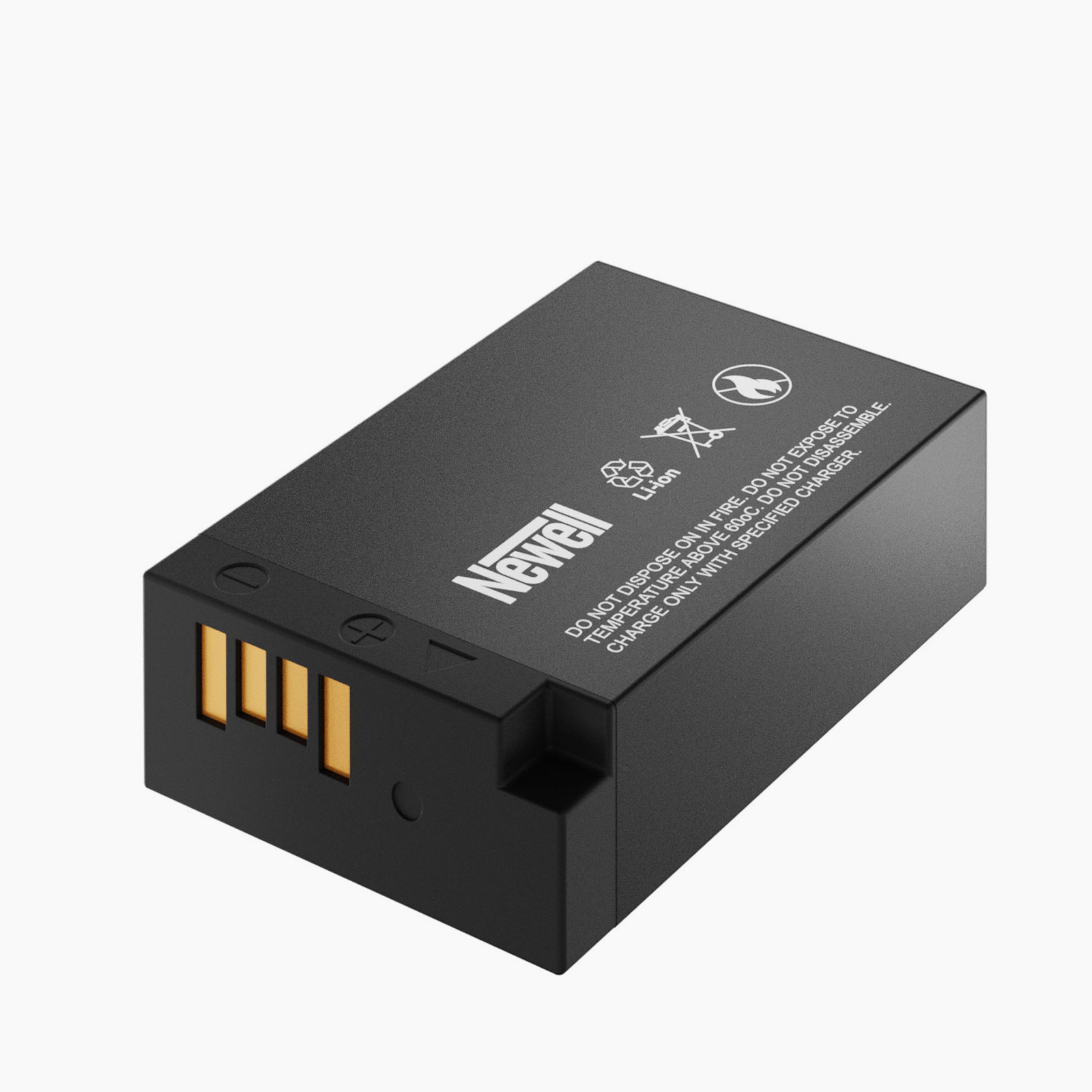newell-plus-lp-e17-kameraakku-1100mah-f-r-canon-eos image 4