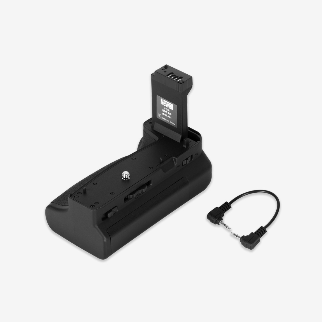 newell-bp-rp-batteriegriff-f-r-canon-eos-rp image 5