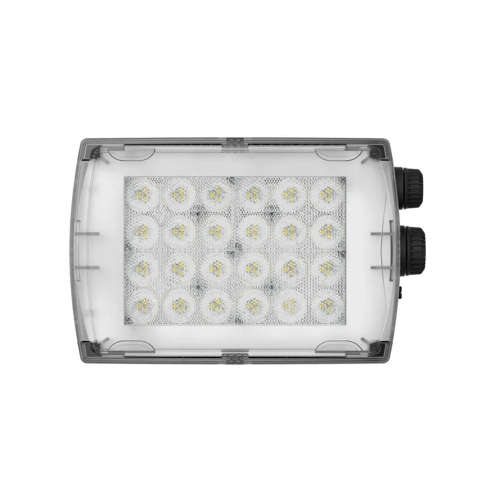 litepanels-croma-2-led-videoleuchte-bi-color-3300-5600k image 1