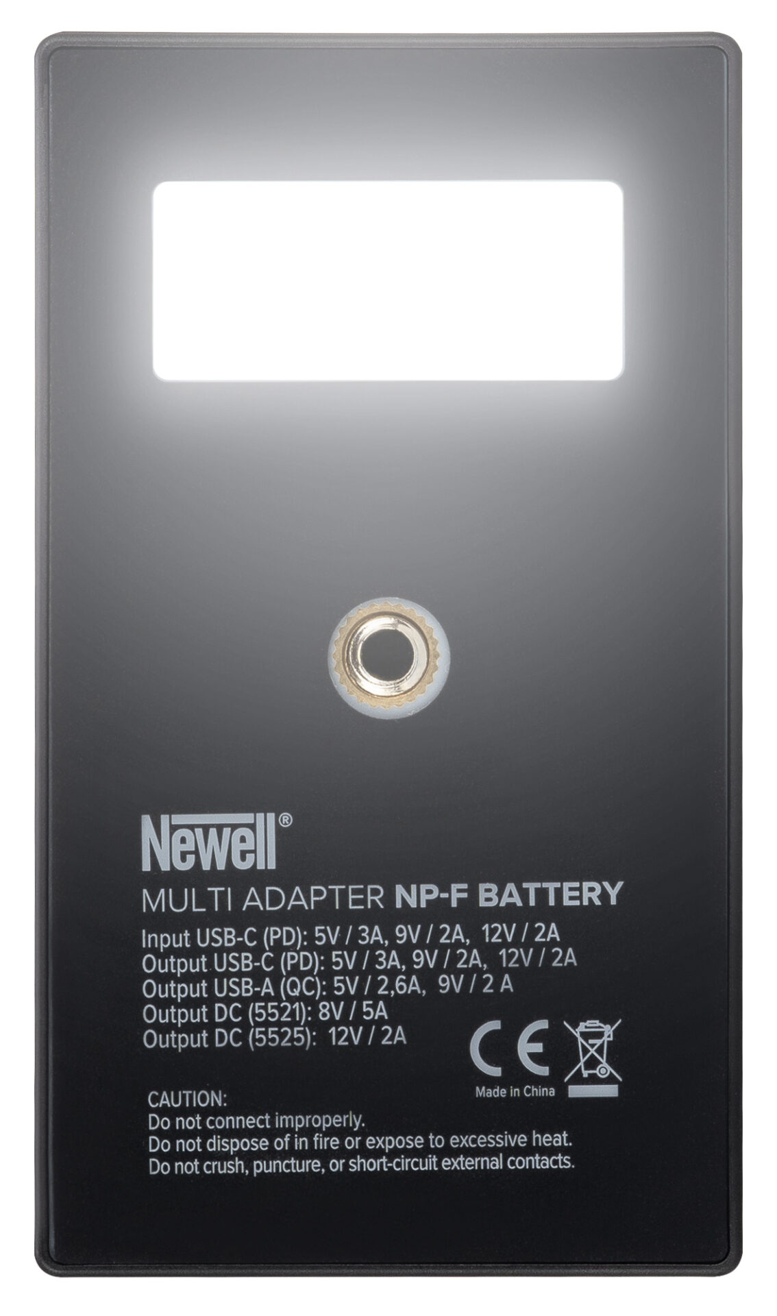 newell-np-f-dc-usb-adapter-mit-power-delivery image 8
