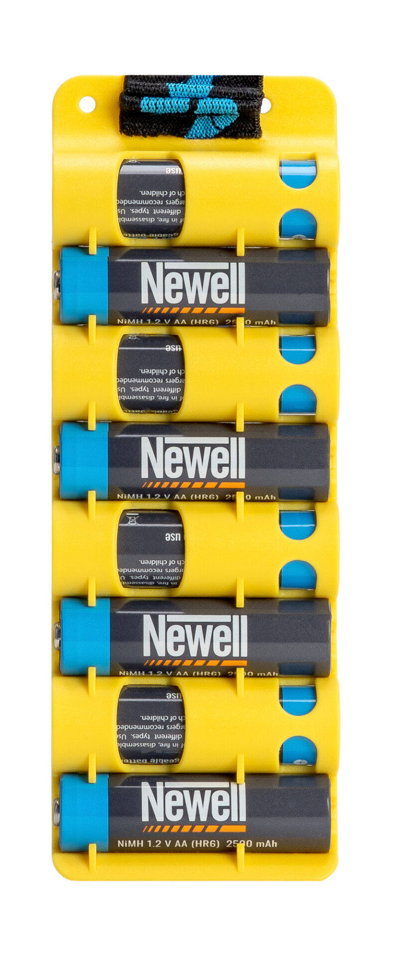newell-battholder-8xaa-batterie-organizer-f-r-aa-akkus image 3