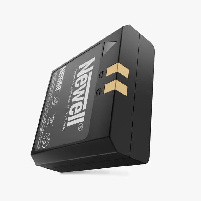 newell-vb-19-blitz-akku-godox-2300-mah-11-1v image 1