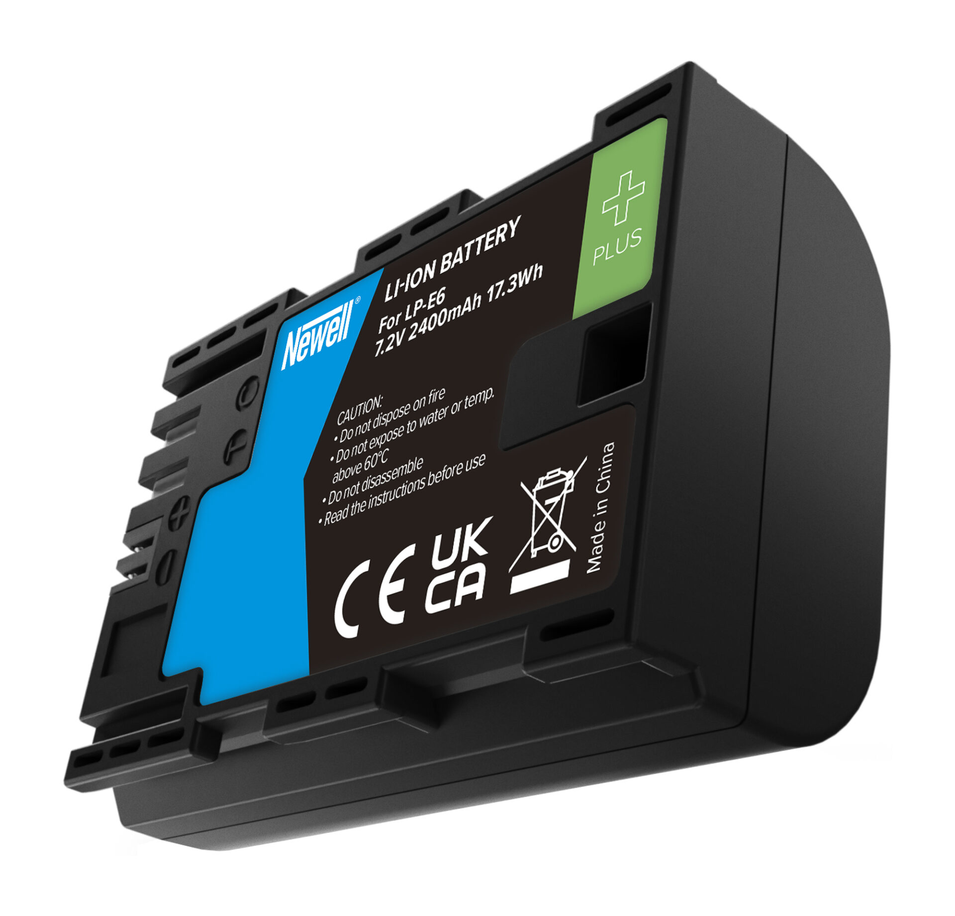 newell-plus-lp-e6-kamera-akku-erh-hte-kapazit-t-canon image 2
