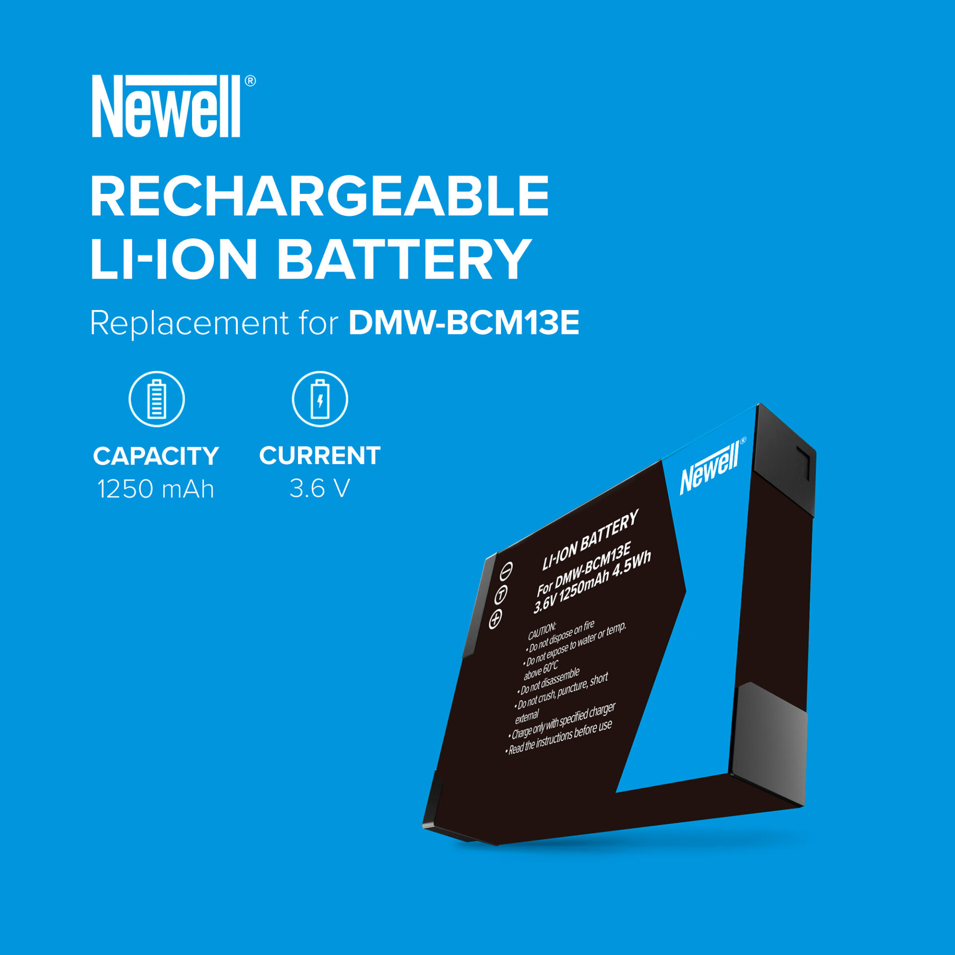 newell-batteries-akku-dmw-bcm13e-1250mah-f-r-panasonic image 5