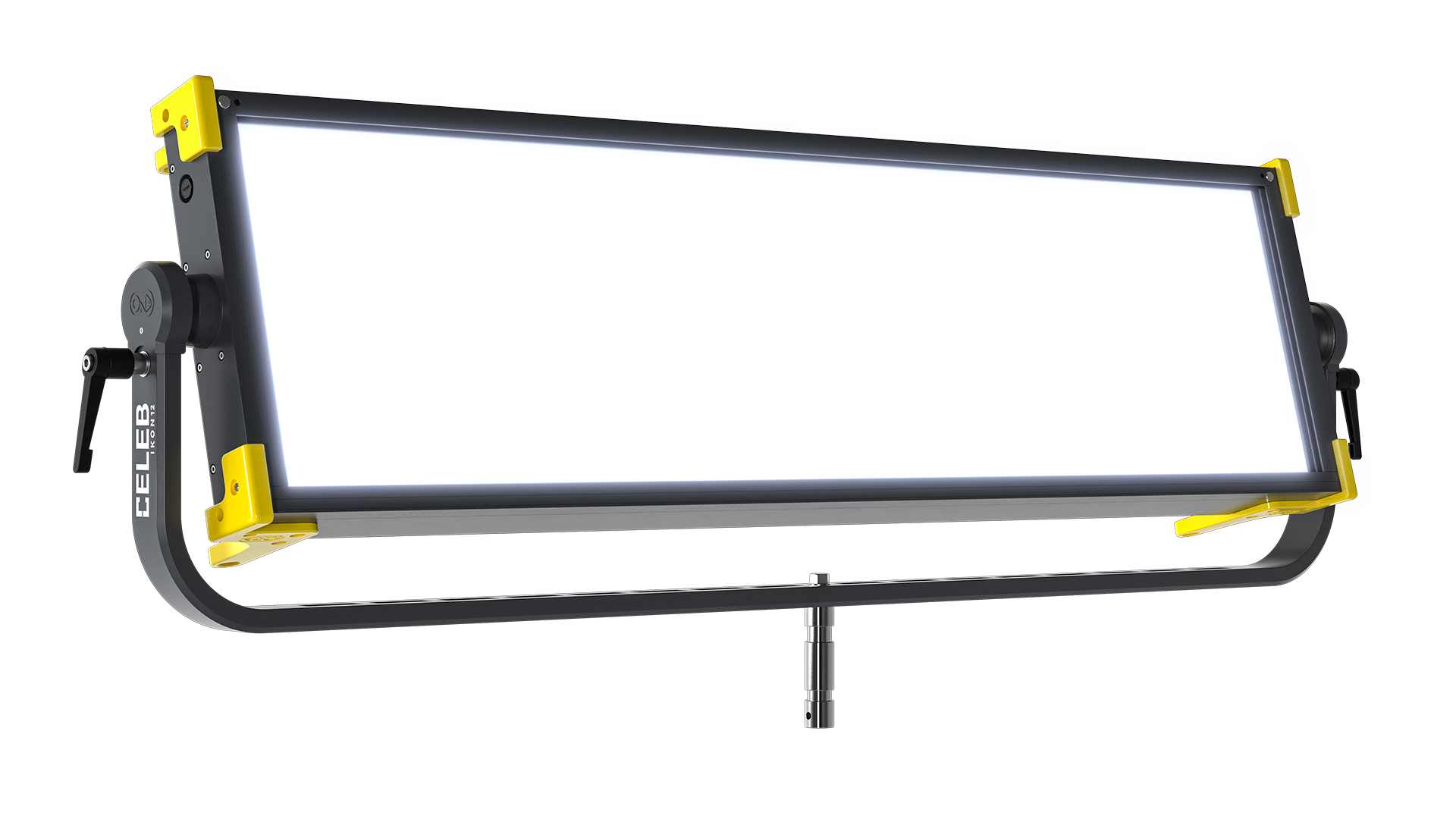 kino-flo-celeb-ikon-12-led-softlight-rgb-ip65-outdoor image 2