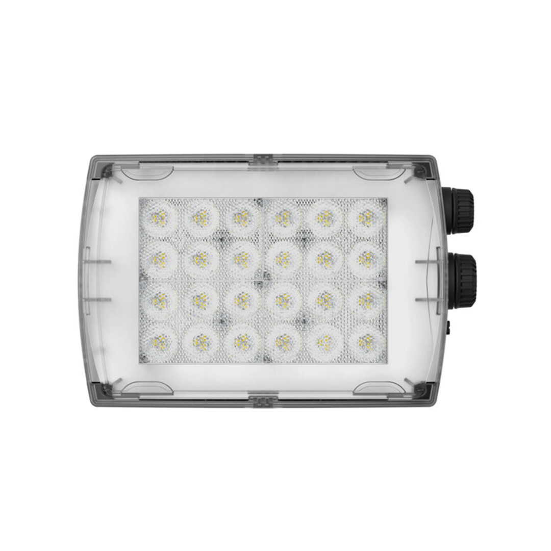 litepanels-croma-2-led-videoleuchte-bi-color-3300-5600k image 1