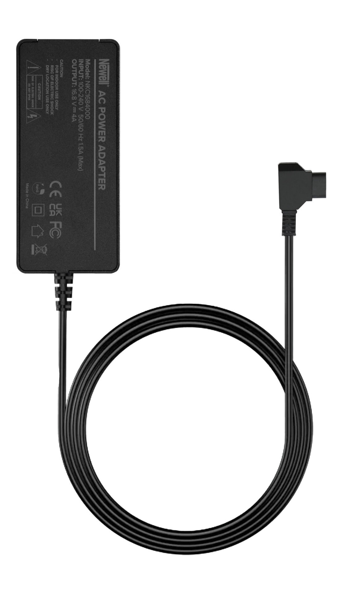 newell-d-tap-16-8-v-4-a-ladeger-t-f-r-v-mount-akkus image 3