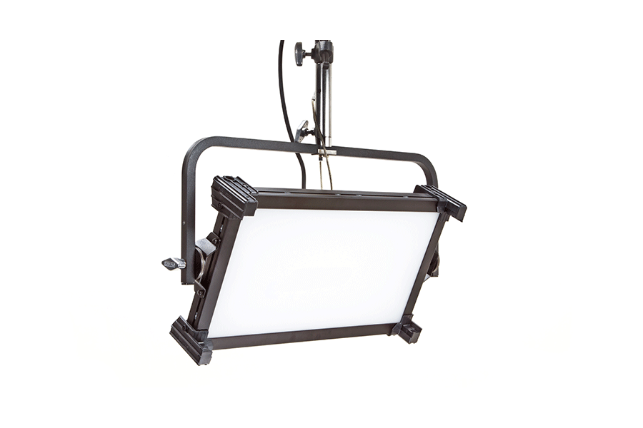 kino-flo-celeb-250-led-dmx-videoleuchte-dimmbar-studio image 4