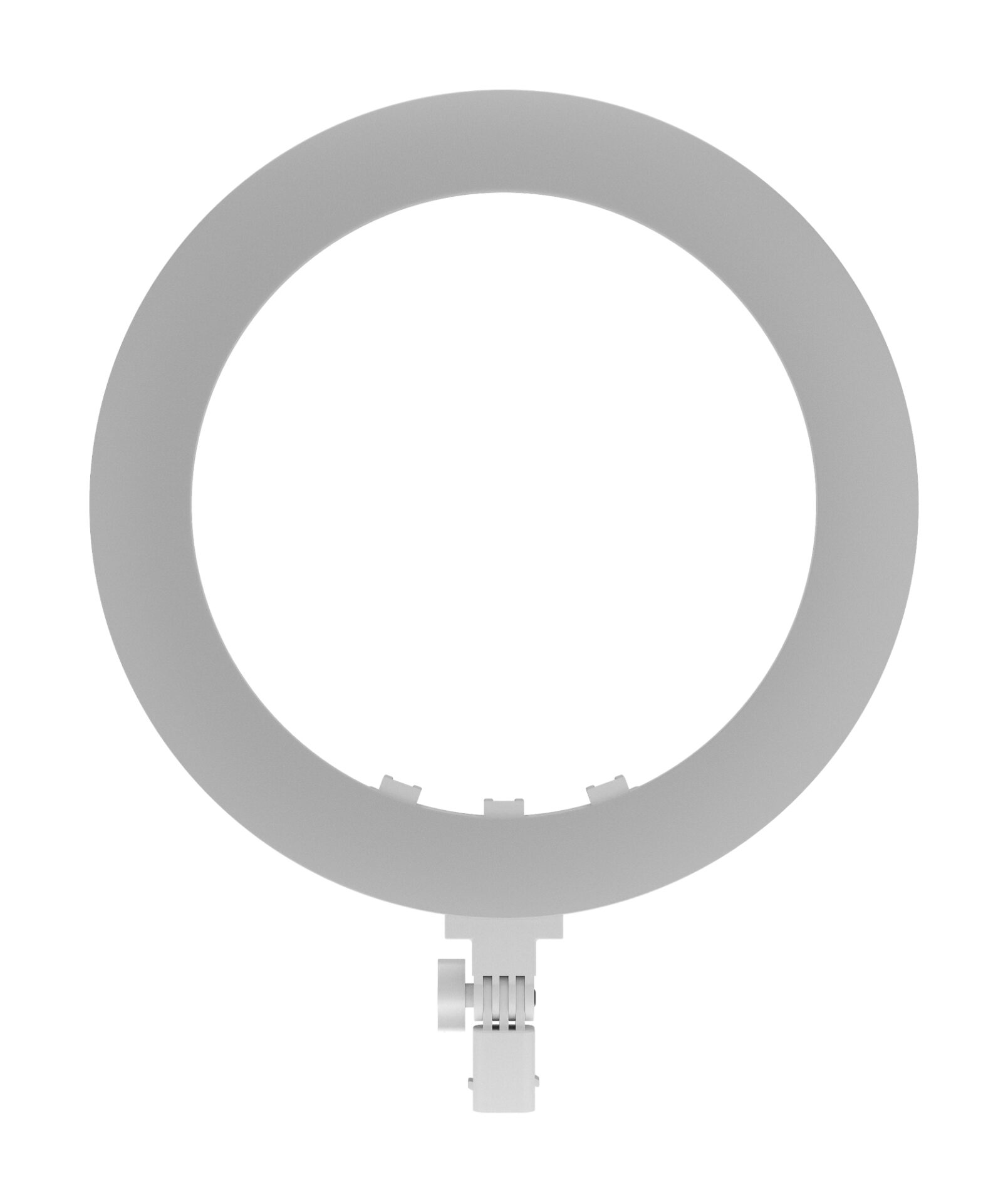 newell-rl-18a-led-ringlicht-3200-5500k-arctic-white-mit-stativ image 3