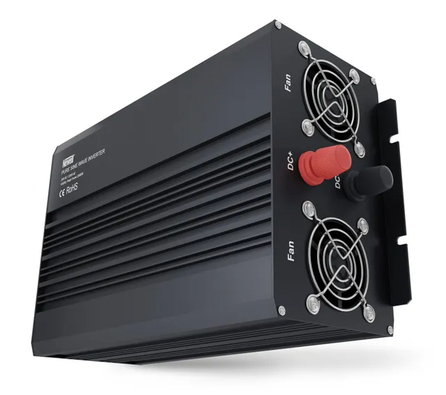 newell-spannungswandler-24v-230v-1000w-reine-sinuswelle image 1
