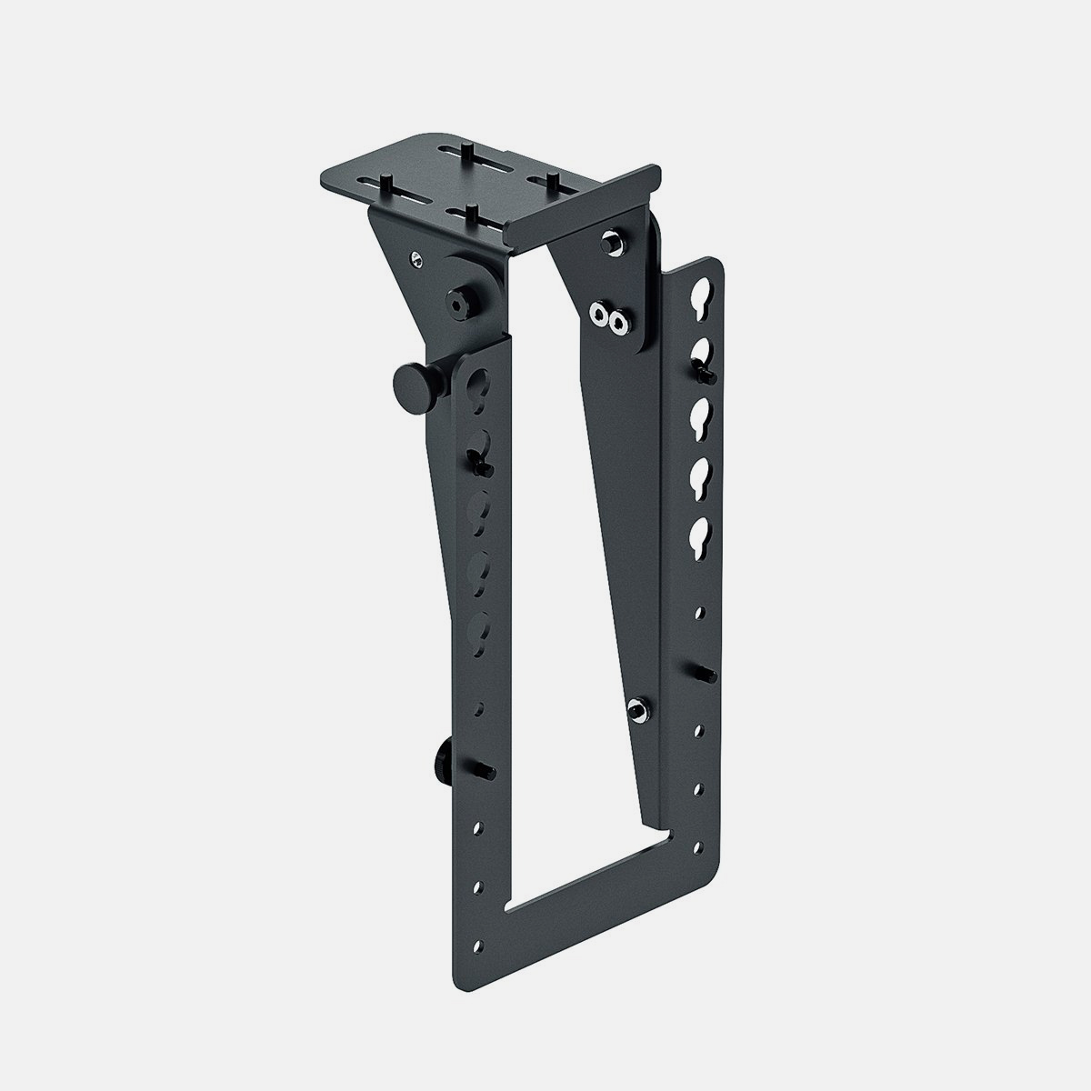 autocue-talent-monitor-mounting-kit-halterung image 2