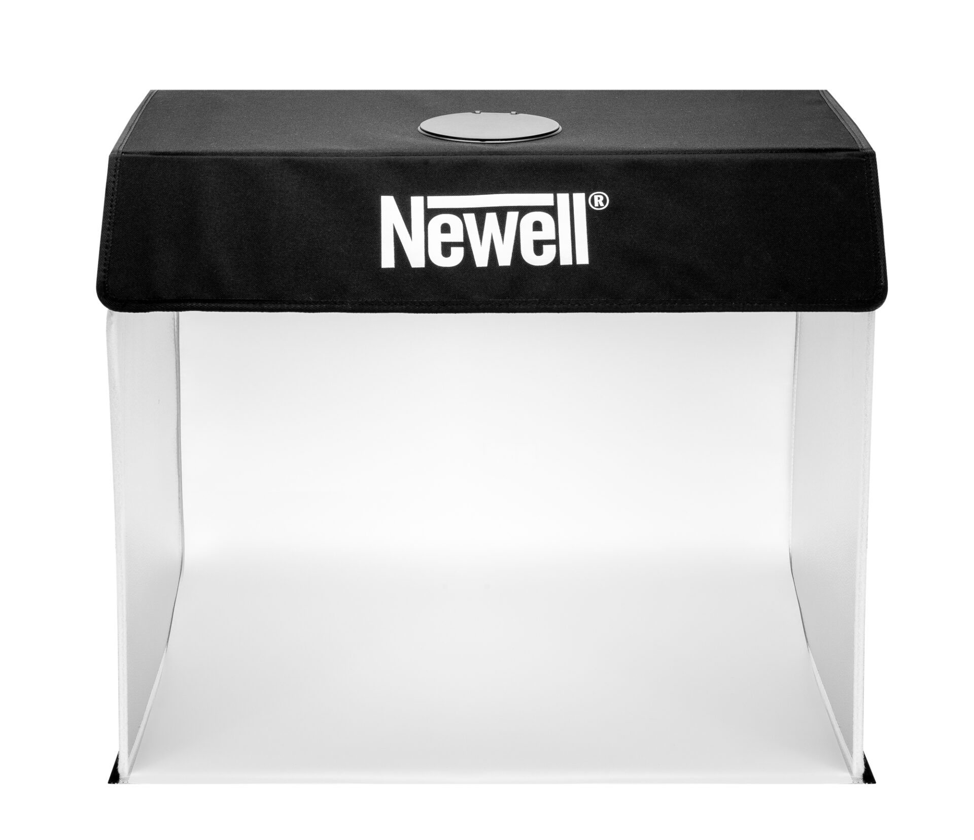 newell-m60-foto-lichtzelt-60cm-72w-mit-4-hintergr-nden image 2