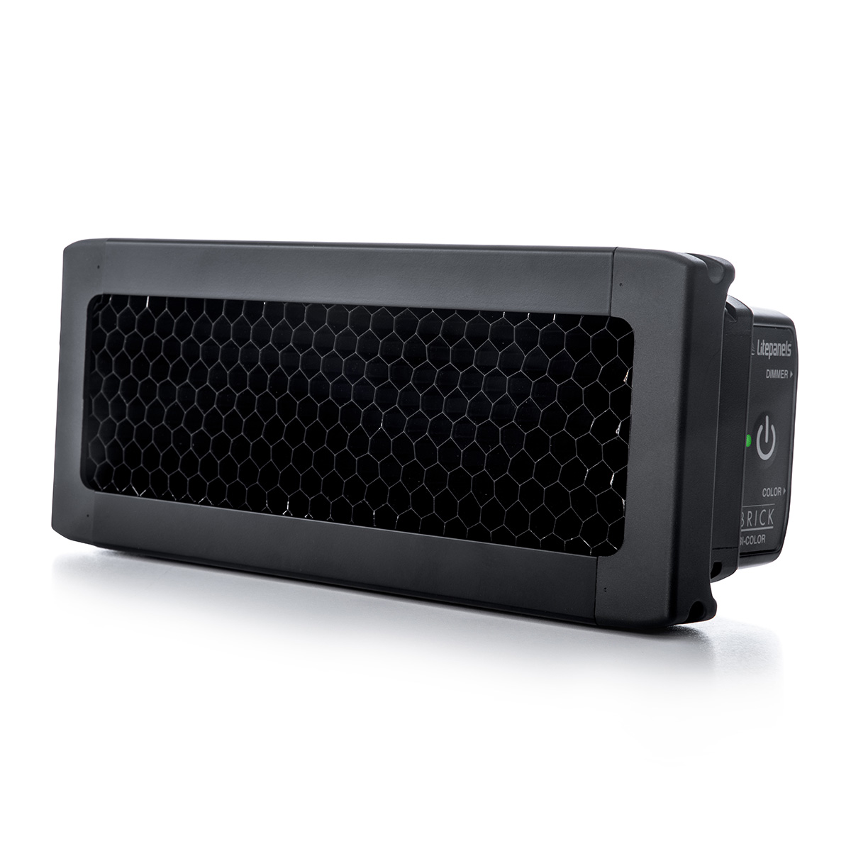 litepanels-brick-bi-color-led-videoleuchte-one-light-kit image 4