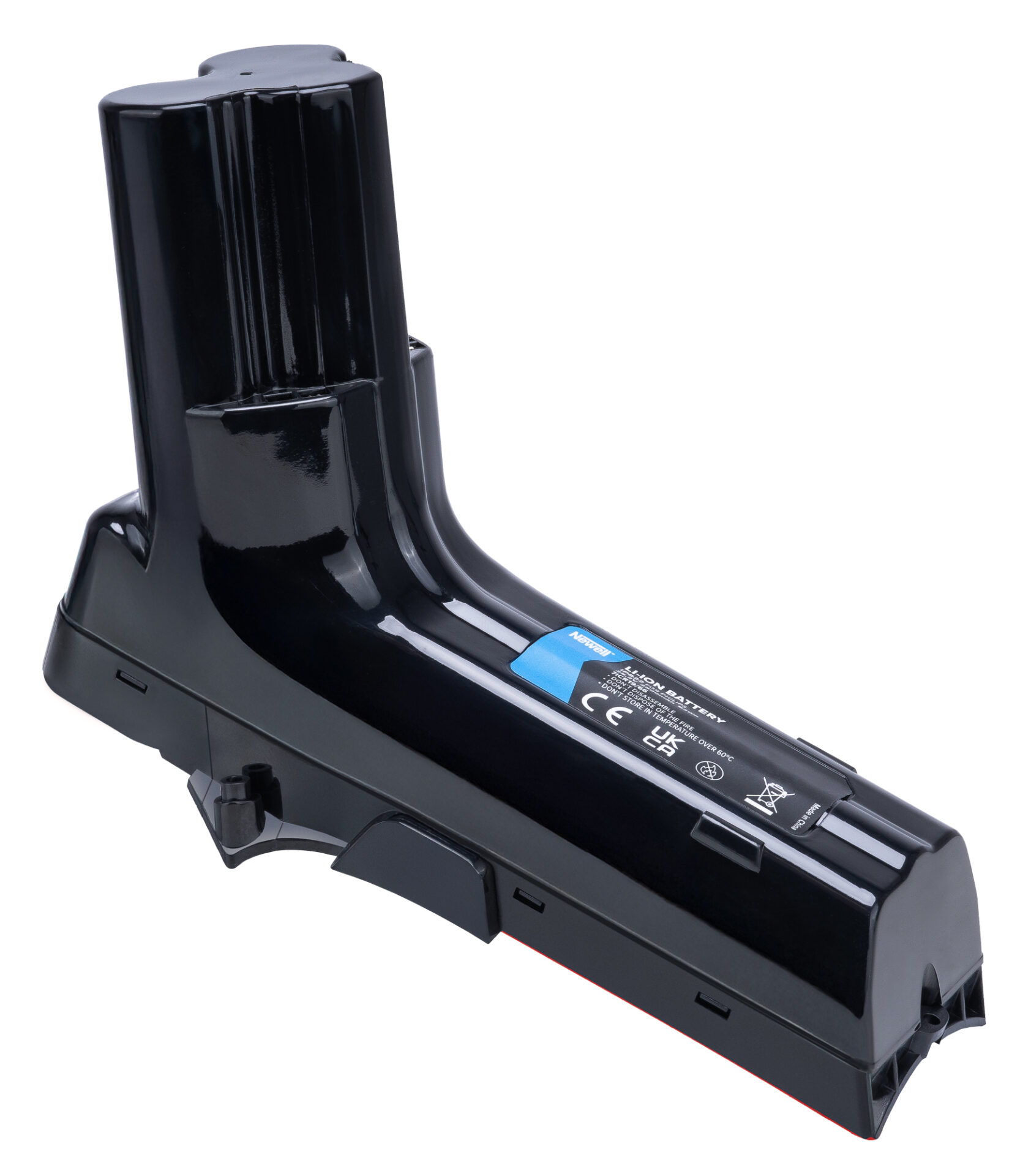 newell-ip822-akku-f-r-philips-staubsauger-2500-mah image 2