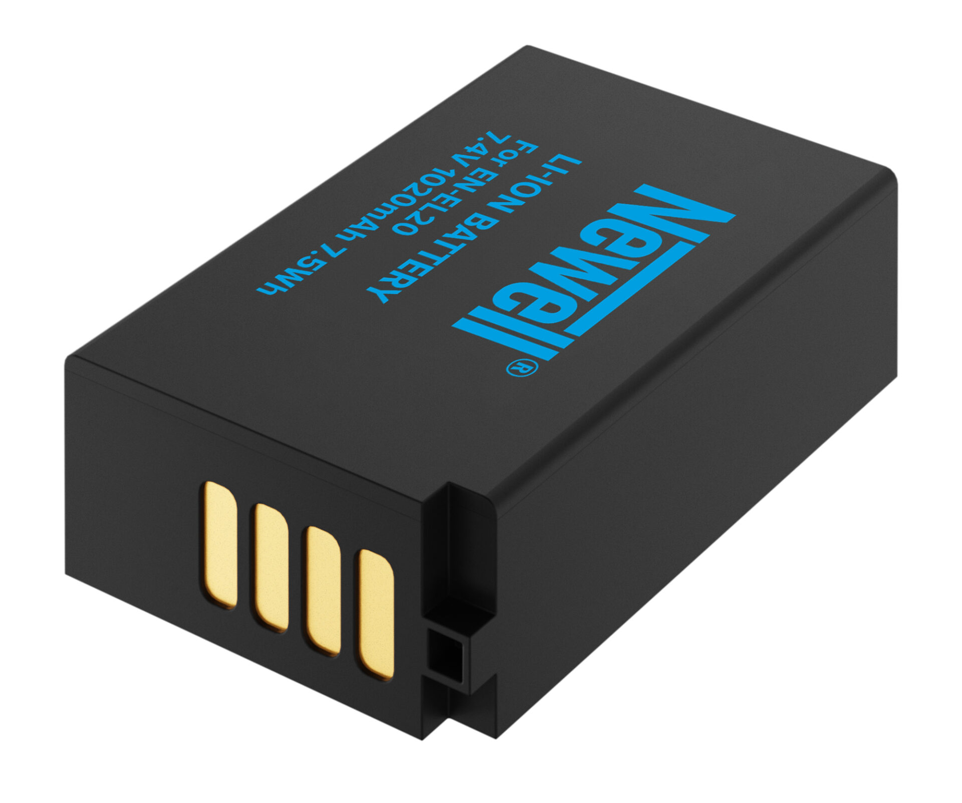 newell-batteries-en-el20-kamera-akku-f-r-nikon-1020-mah image 3