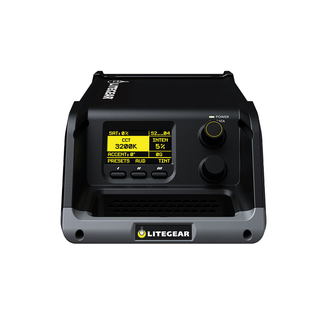 kino-flo-litedimmer-spectrum-ac-dc-400-dimmer-pixel-mapping image 2