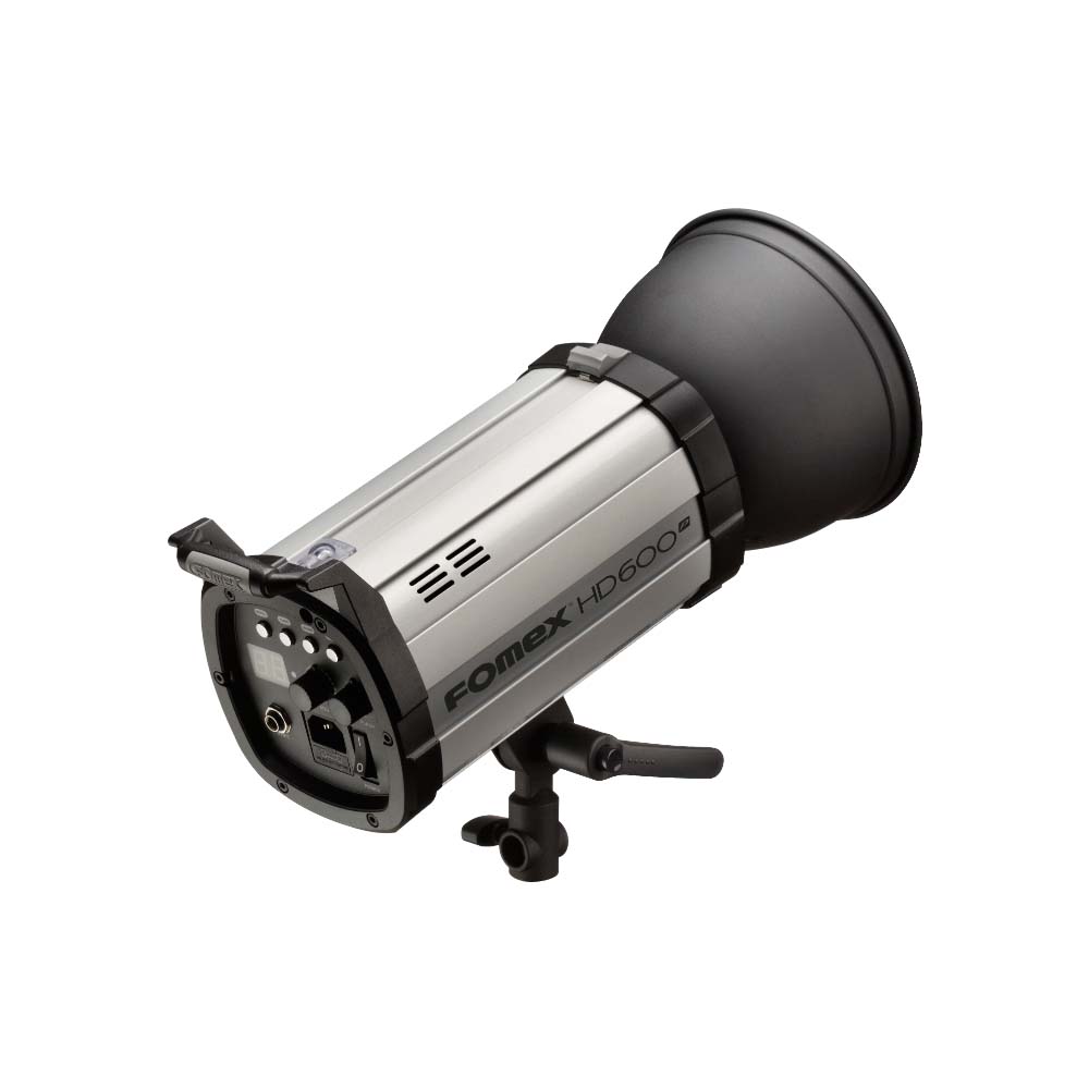 fomex-hd600p-hdp-studioblitz-600-foto-studio image 1