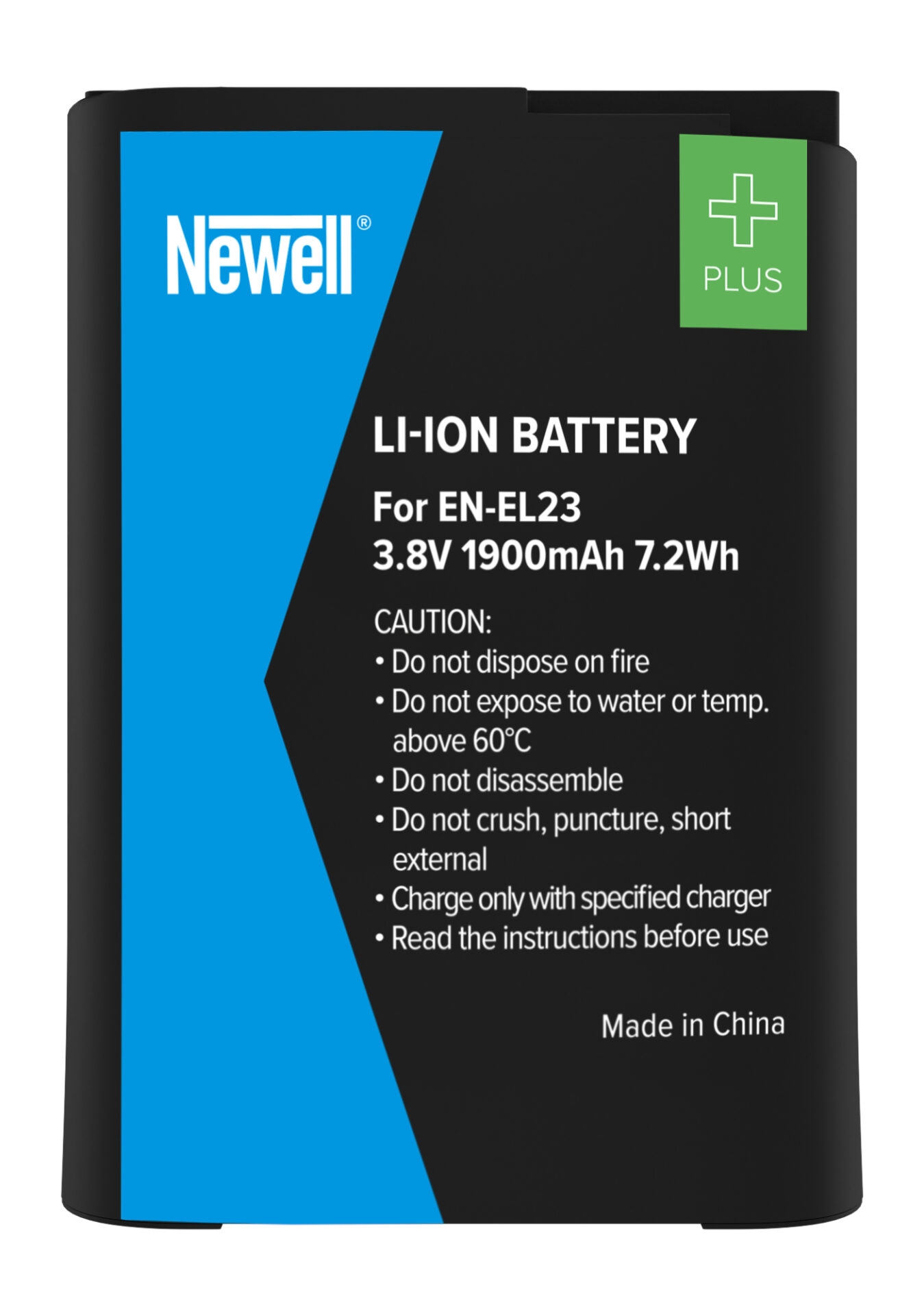 newell-plus-en-el23-akku-f-r-nikon-mit-hoher-kapazit-t image 3