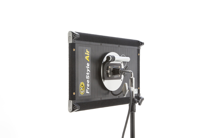 kino-flo-freestyle-air-mini-led-leuchte-filmlicht image 7
