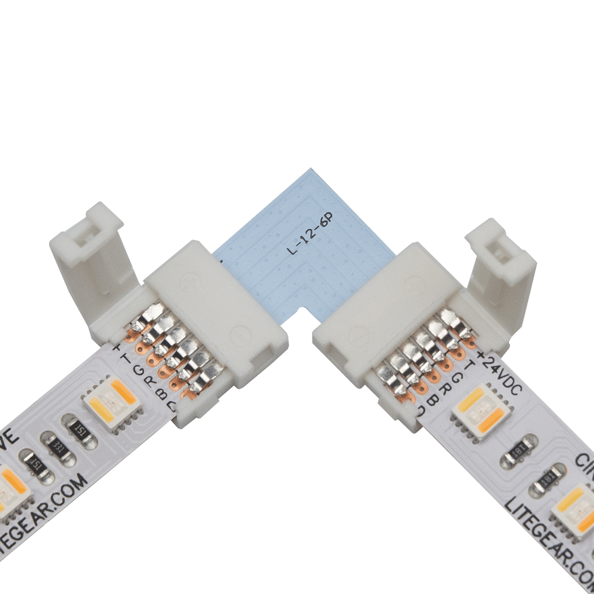 kino-flo-cine-five-quicklinx-kit-90-winkel-6-polig-10-st-ck image 5