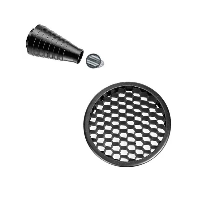 fomex-honeycomb-grid-shc-40-wabengitter-40-grad image 1