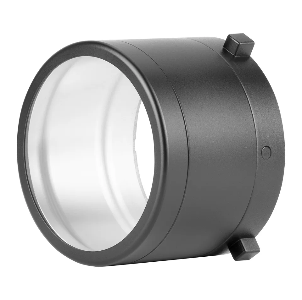 newell-p2b1-profoto-bowens-adapter-mit-12-farbfiltern image 1