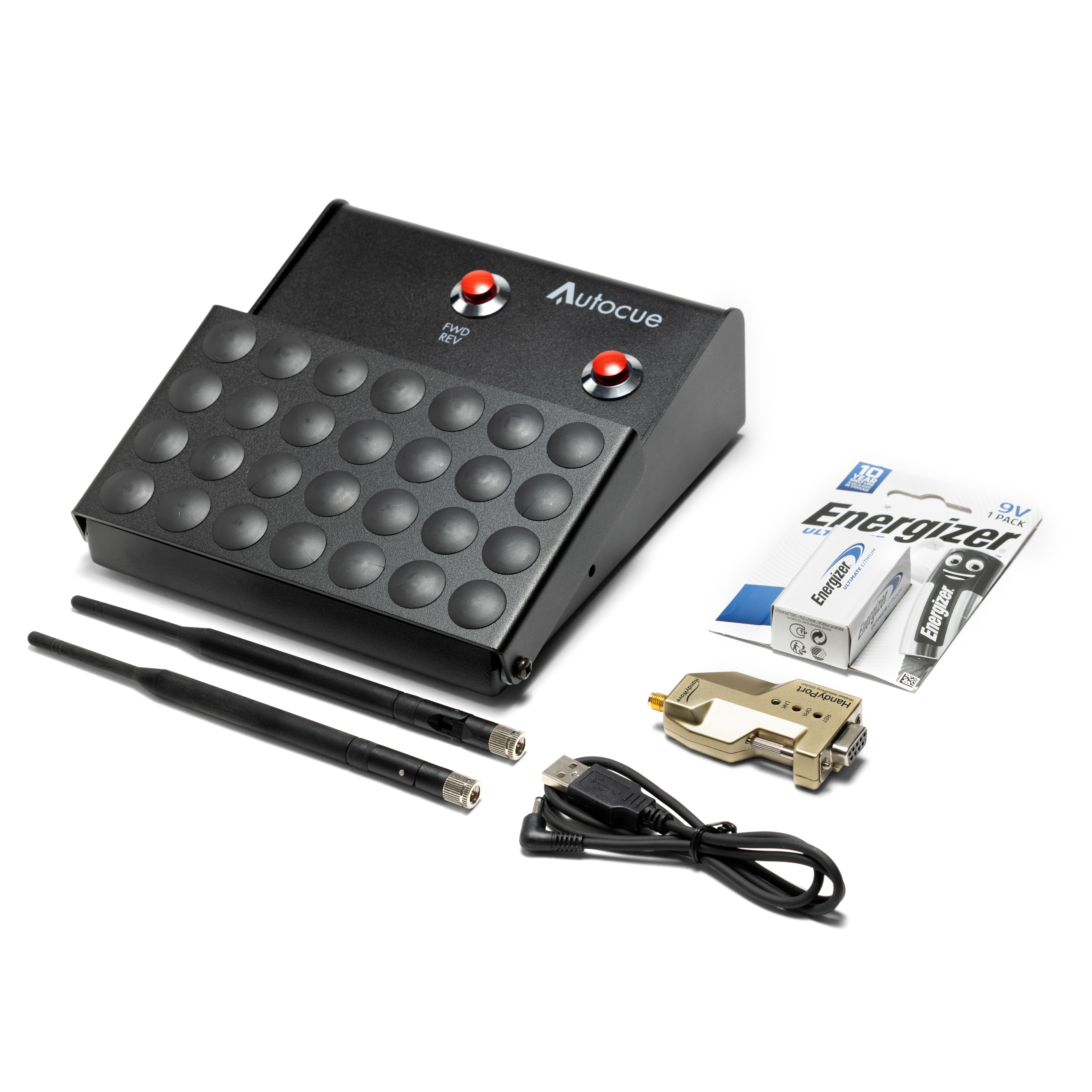 autocue-controllers-wireless-foot-controller-funk image 4
