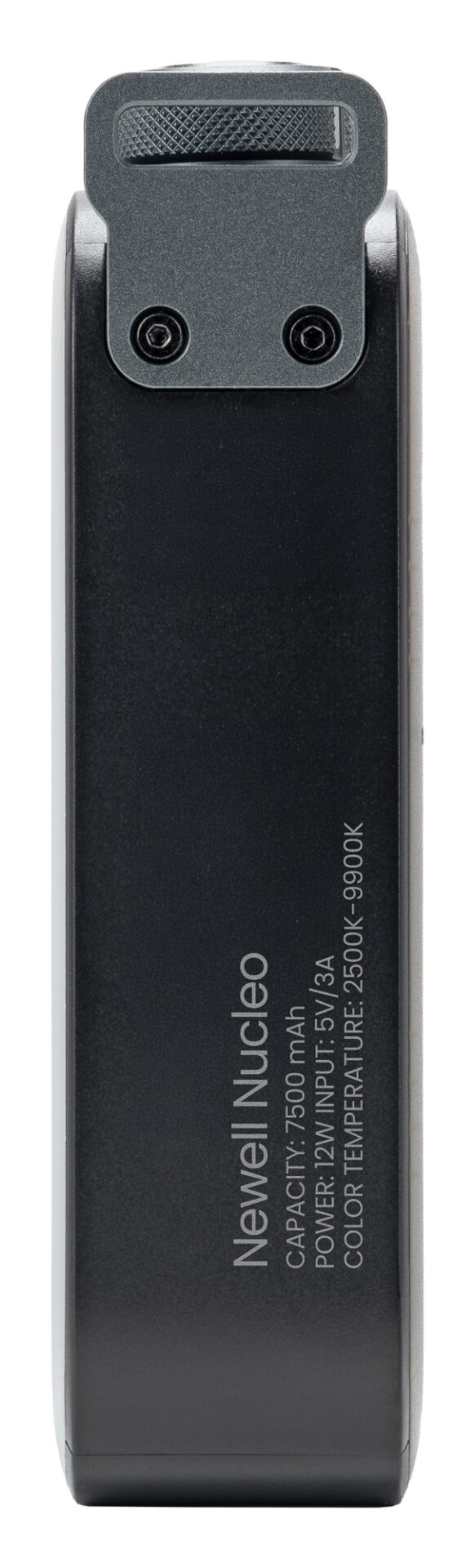 newell-led-lights-rgb-nucleo-videolicht-12w-rgbww-akku image 7