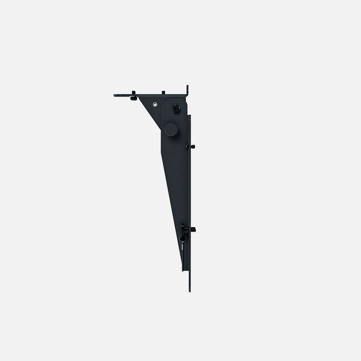 autocue-talent-monitor-mounting-kit-halterung image 4