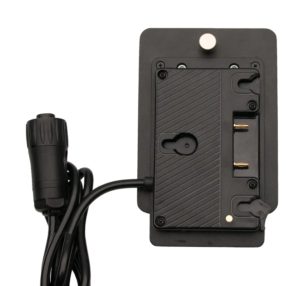 kino-flo-gold-mount-auf-kmount-akkuplatten-adapter image 1