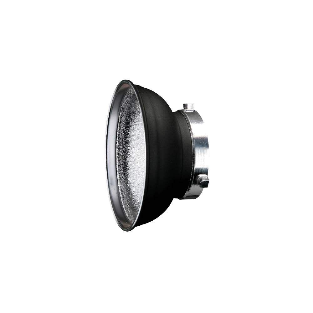 fomex-dr16-reflektor-silber-16-cm-zoom-spotlite image 1