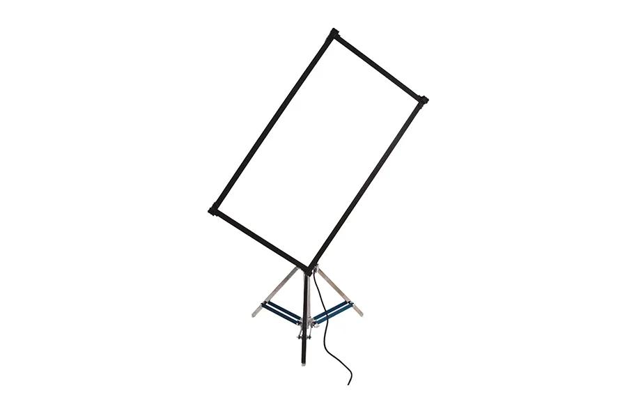 kino-flo-celeb-850-led-dmx-fl-chenleuchte-studio image 1