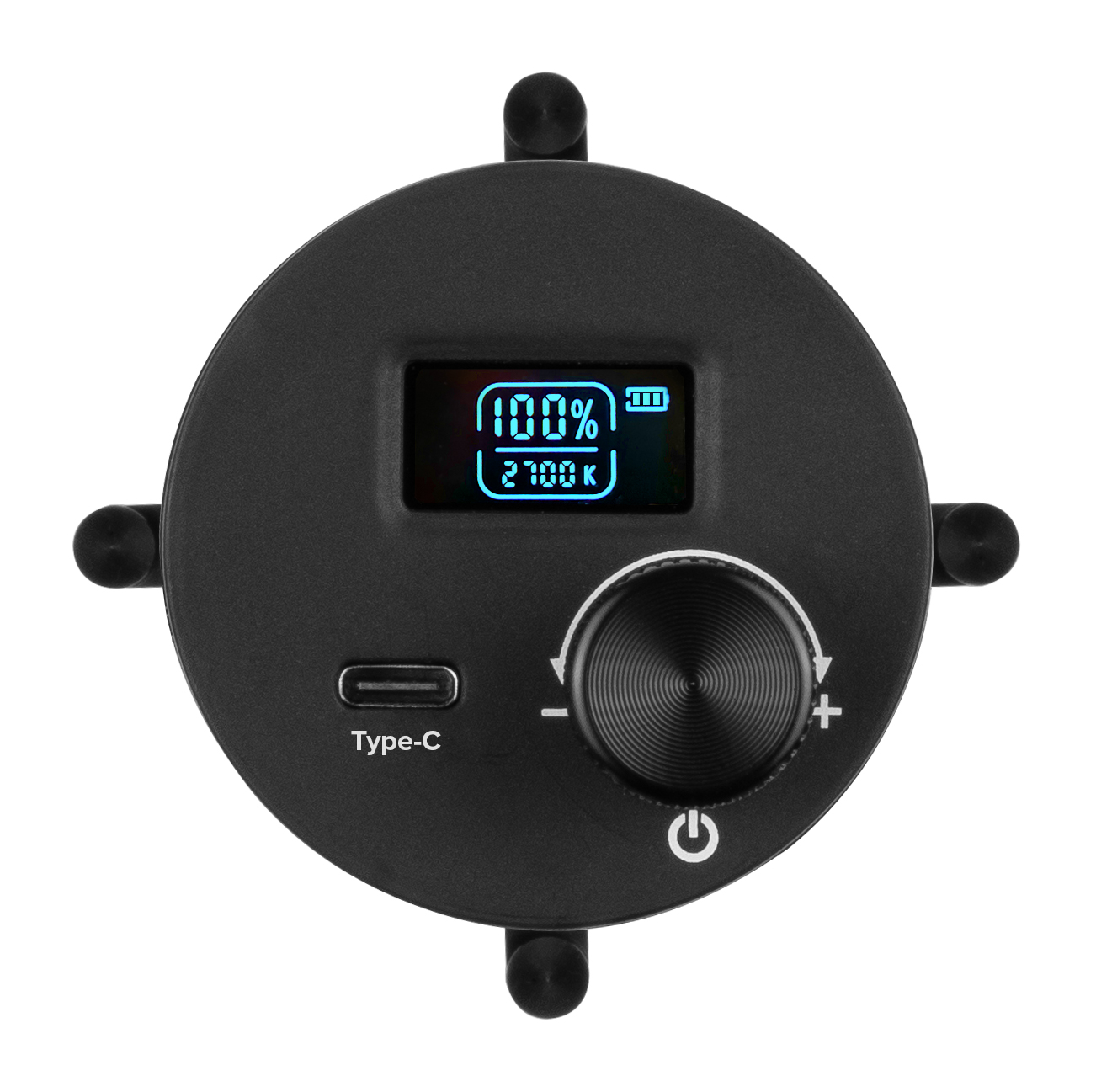 newell-perseo-mini-led-snoot-20w-spotleuchte-gobo image 8