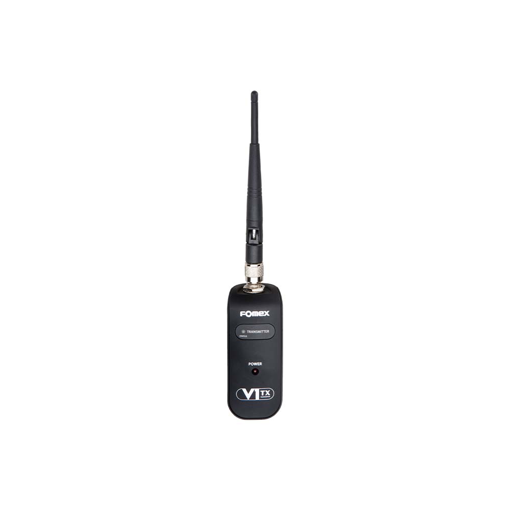fomex-wireless-dmx-v1-tx-funk-sender-steuerung image 1