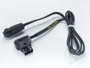 kino-flo-pwc-power-cable-stromkabel-4-pin-xlr-8ft image 1