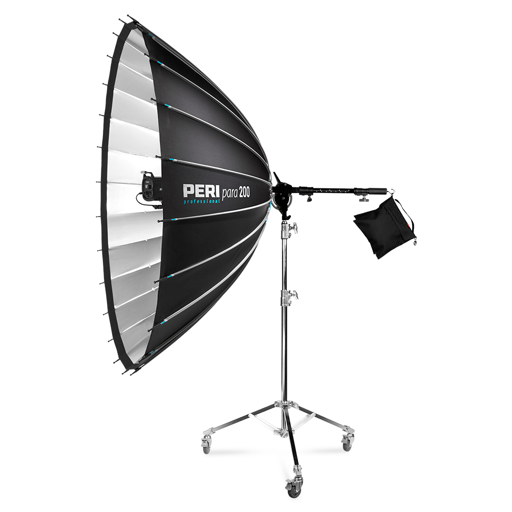 fomex-peri-para-200-kit-parabol-reflektor image 1