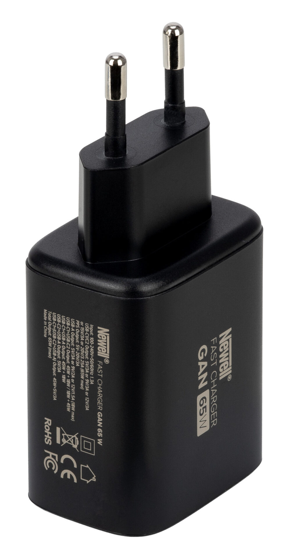 newell-gan-65w-usb-c-usb-a-ladeger-t-eu-wei image 7