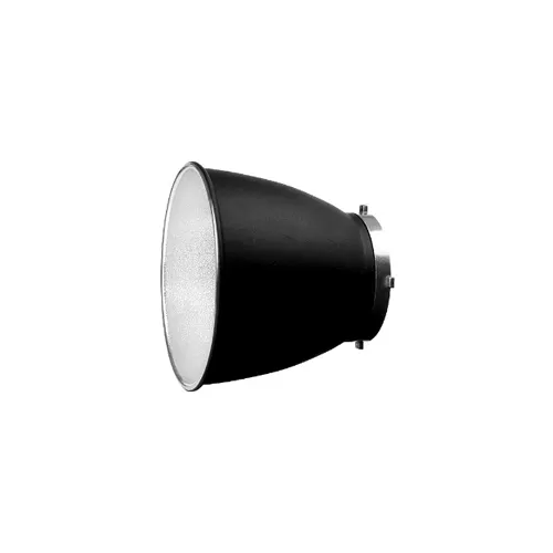 fomex-cr13-reflektor-13cm-silber-standard image 1