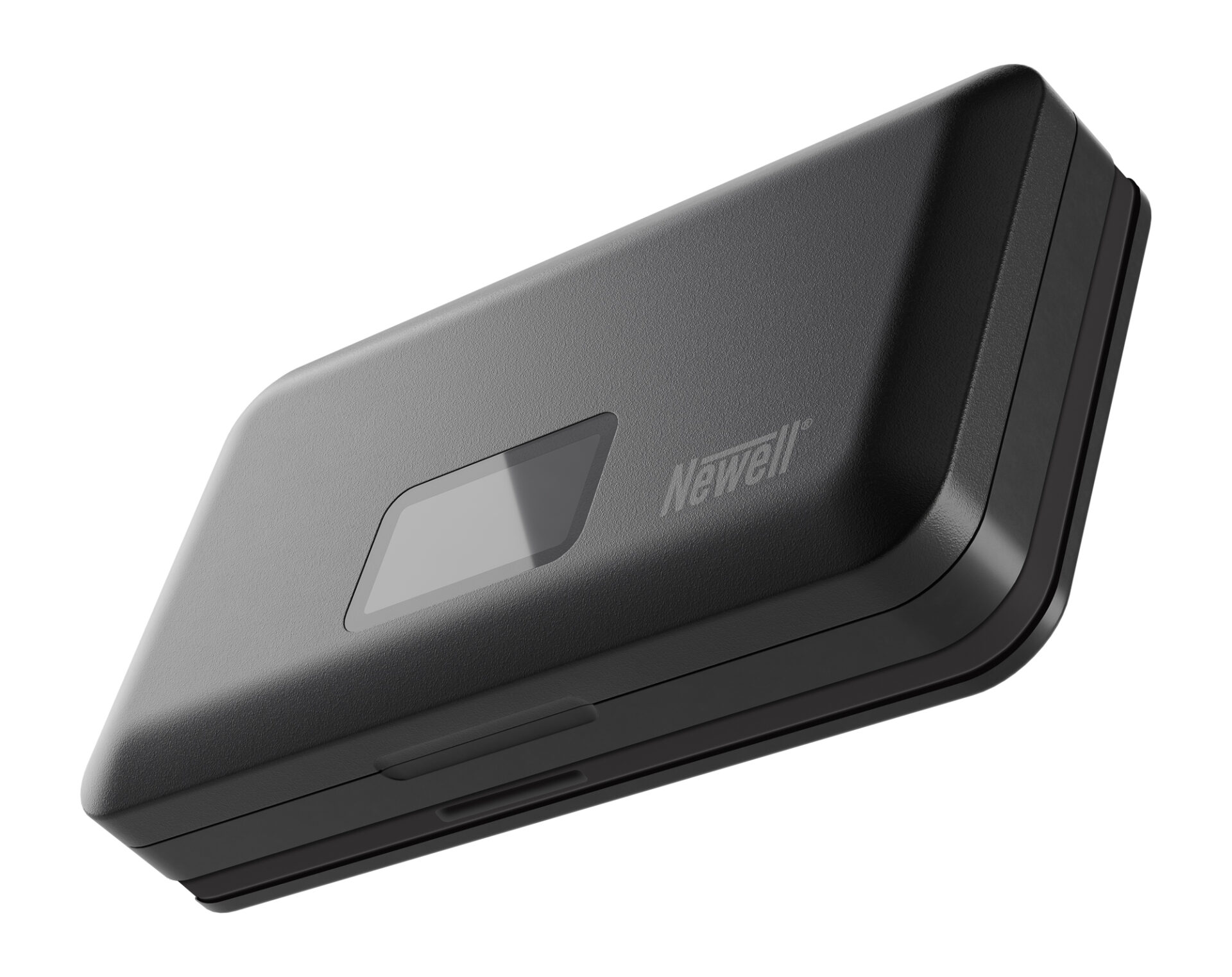 newell-lcd-pb-sd-dual-ladeger-t-mit-powerbank-sd-reader image 7