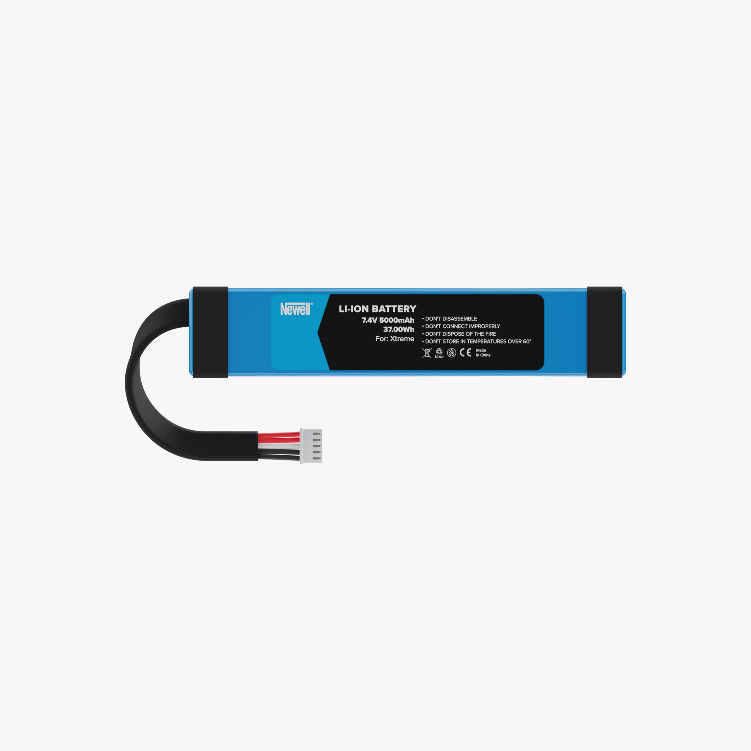 newell-my-jmx100sl-akku-f-r-jbl-xtreme-5000-mah image 3