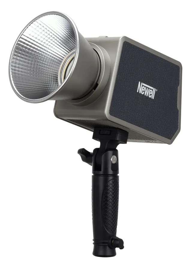 newell-led-lights-zora-90-wb-videolicht-100w-2700-6500k-akku image 1