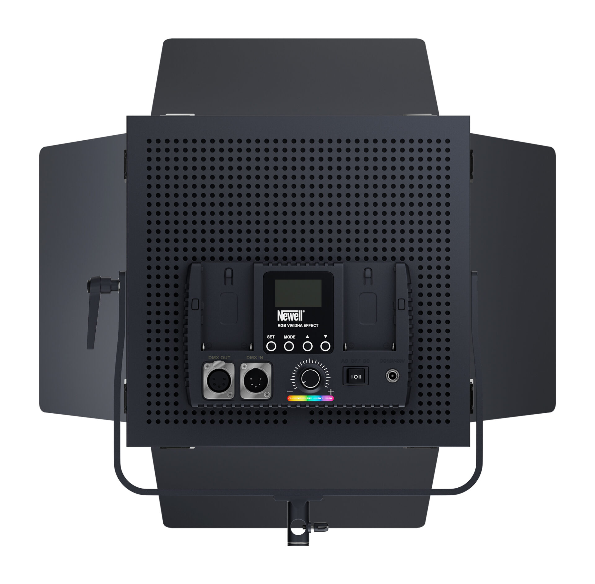 newell-vividha-effect-rgb-led-panel-60w-2700-10000k image 6