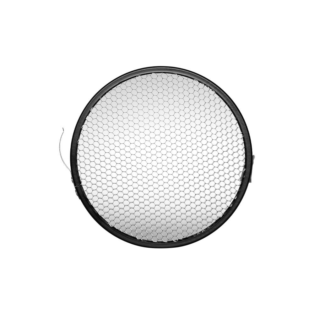 fomex-honeycomb-grid-hc-1830-wabengitter-30-grad image 1