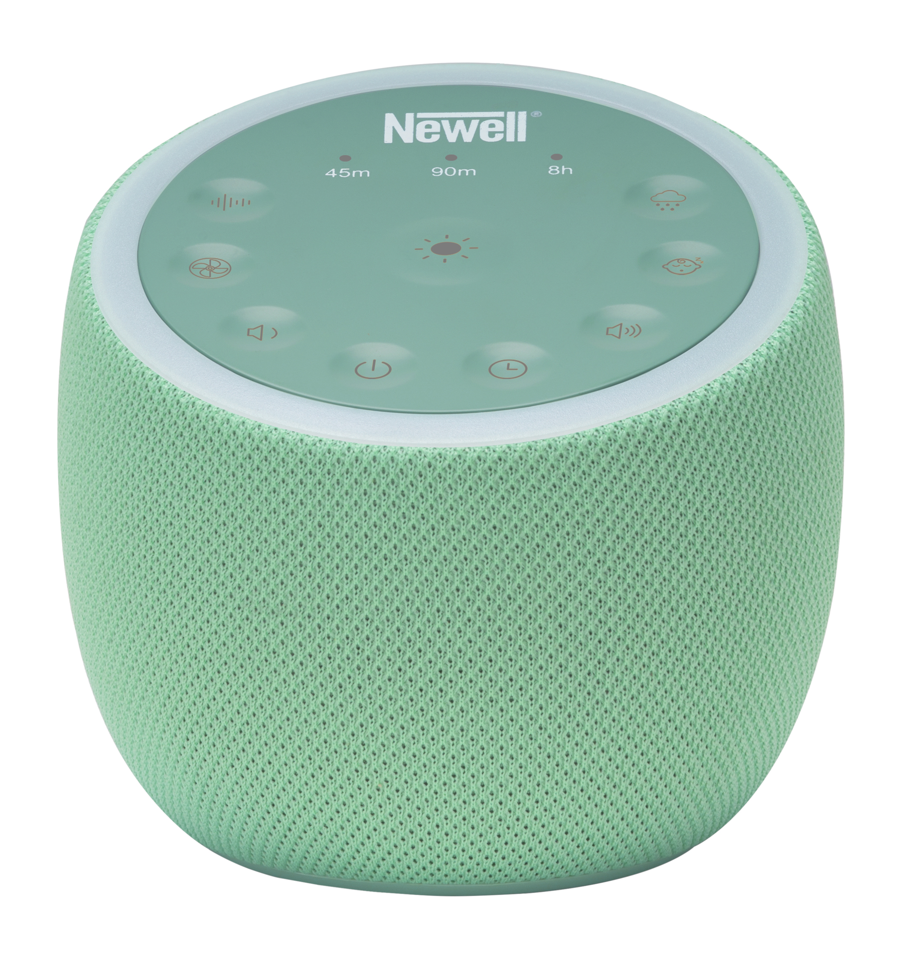 newell-hypnos-led-nachtlicht-gr-n-mit-white-noise image 3