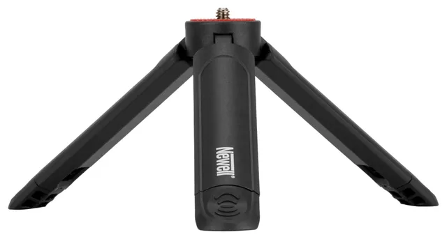 newell-m-stand-mini-pro-tischstativ-selfie-stick-1-5kg image 1