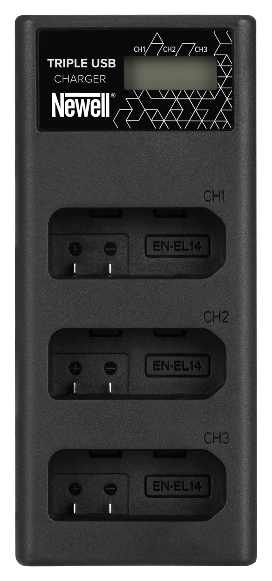 newell-cd-usb-c-3-kanal-ladeger-t-mit-display-usb-c image 2