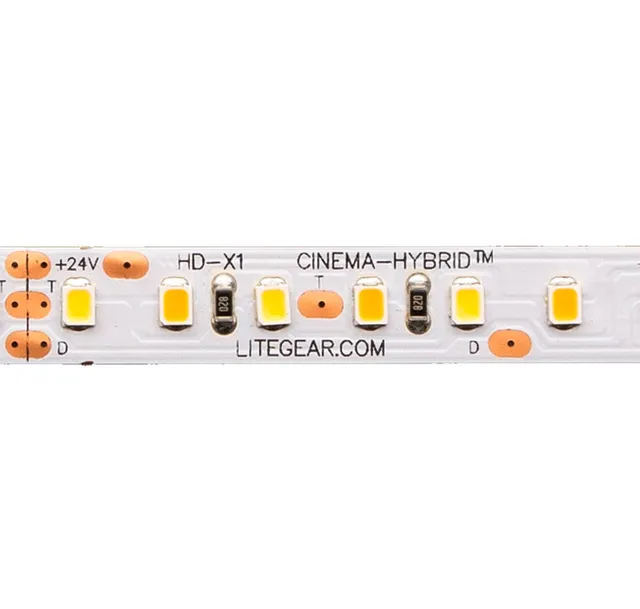 kino-flo-literibbon-cinema-hybrid-x1-led-streifen-5m-24v image 1